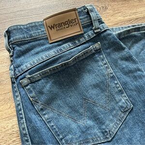 Wrangler men’s Jeans